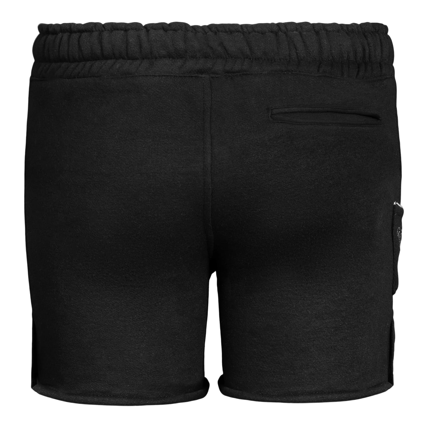 PAULGOS Kinder Trachten Jogginghose kurz JOK-KK2, in 2 Farben, Gr. 86-164