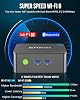 GMKtec G3 PLUS Intel N150, 16GB DDR4, 512GB M.2 SSD, Wi-Fi6, BT 5.2, Win11 PRO Mini PC