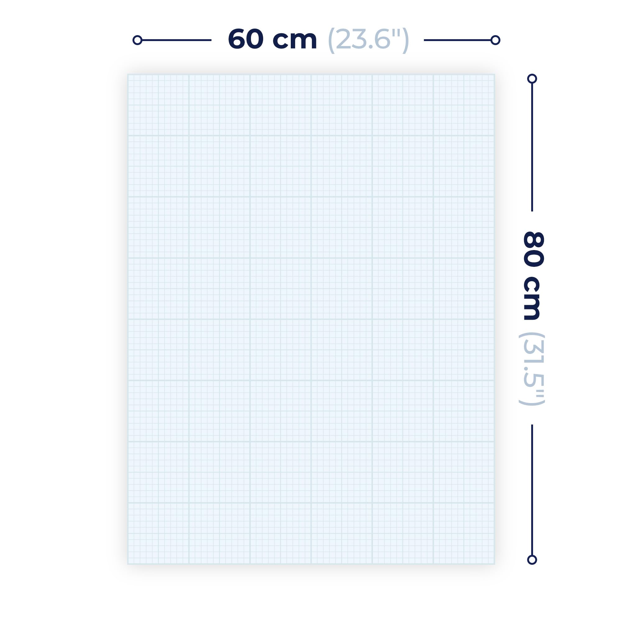 DEQORI Magnetfolie für Spülmaschine 60x80 cm | Motiv Bunte Konserven | dekorative Magnetmatte Geschirrspüler Schutz | Magnet Deko-Folie selbstklebend, magnetisch & beschreibbar