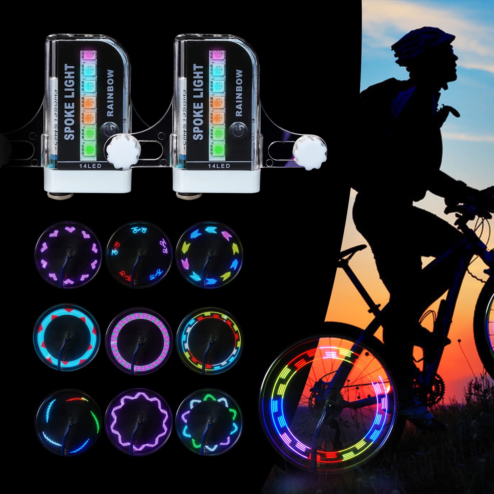Focos Led Que Cambian De Color Para Exteriores Con Paisaje C | Cuotas Focos Led Que Cambian De Color Para Exteriores Con Paisaje C | Cuotas