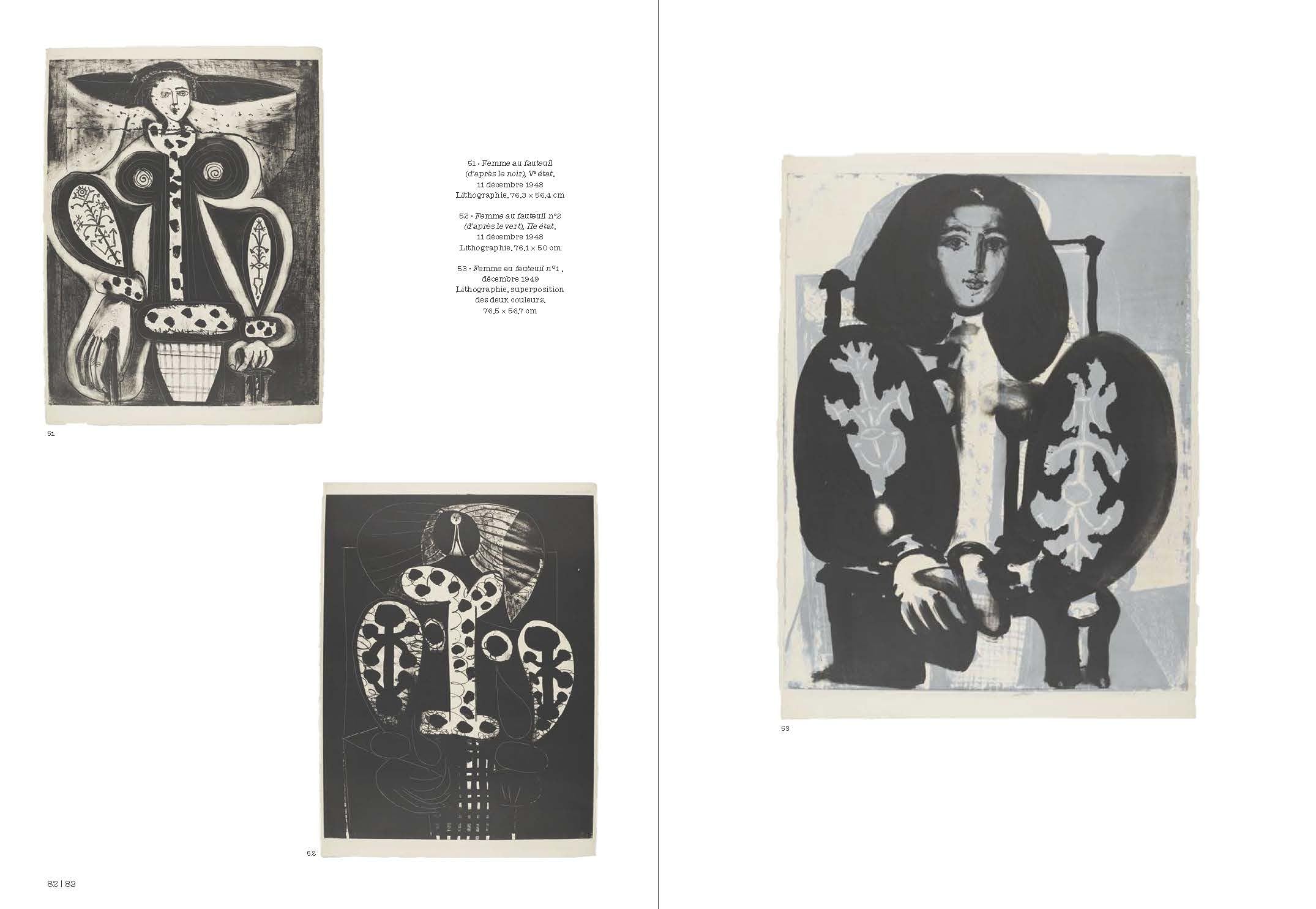 Picasso: Endlessly Drawing