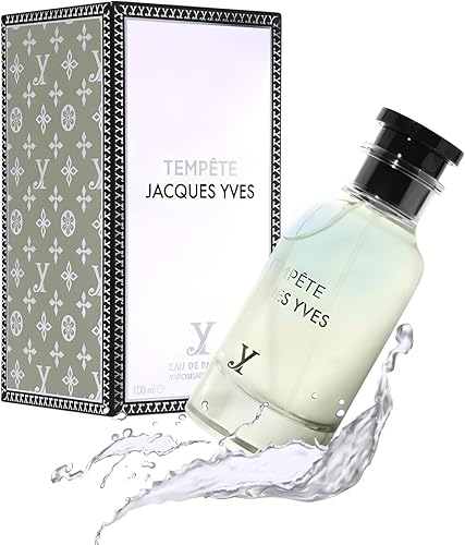 Fragrance World Jacques Yves L'Infinite