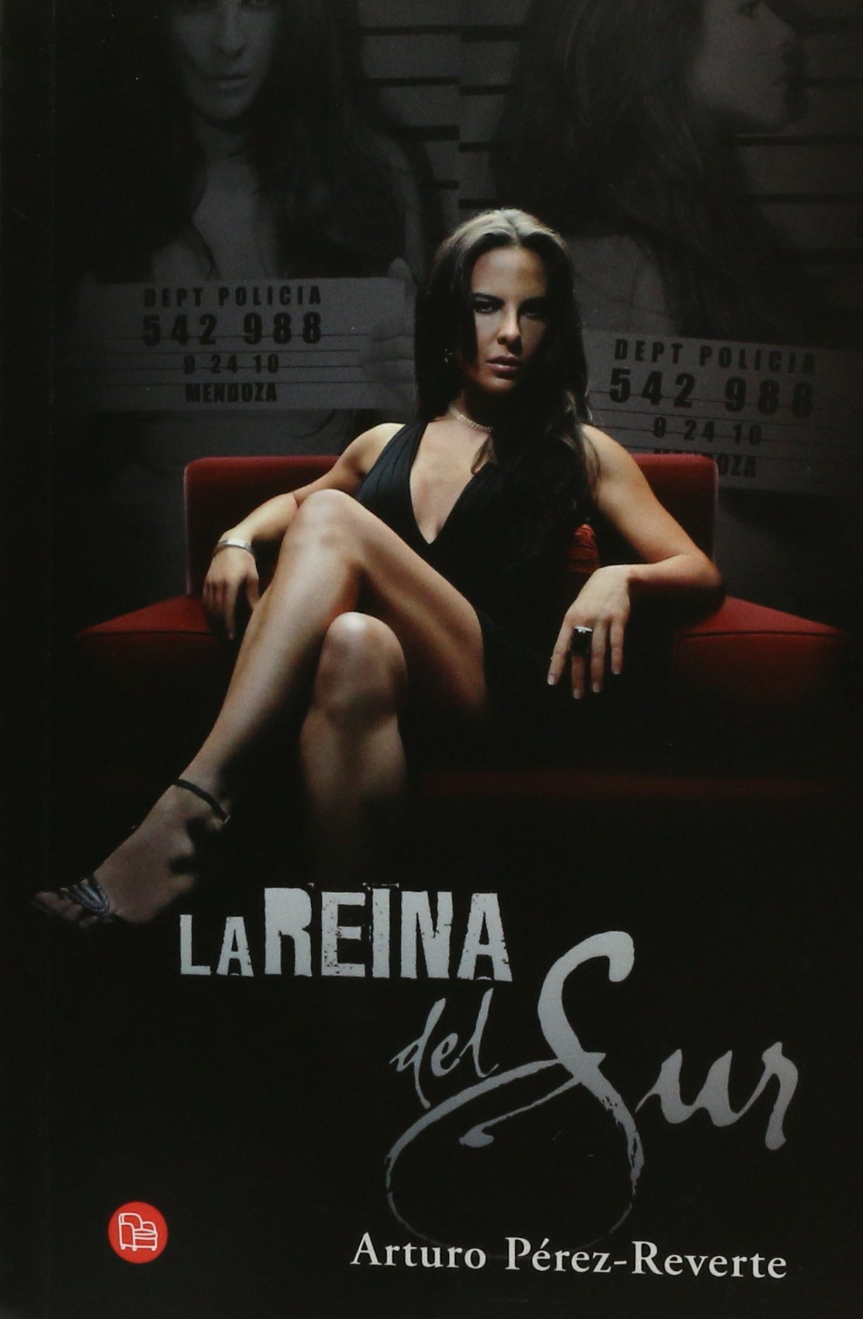 REINA DEL SUR, LA [Paperback] Arturo P?rez-Reverte