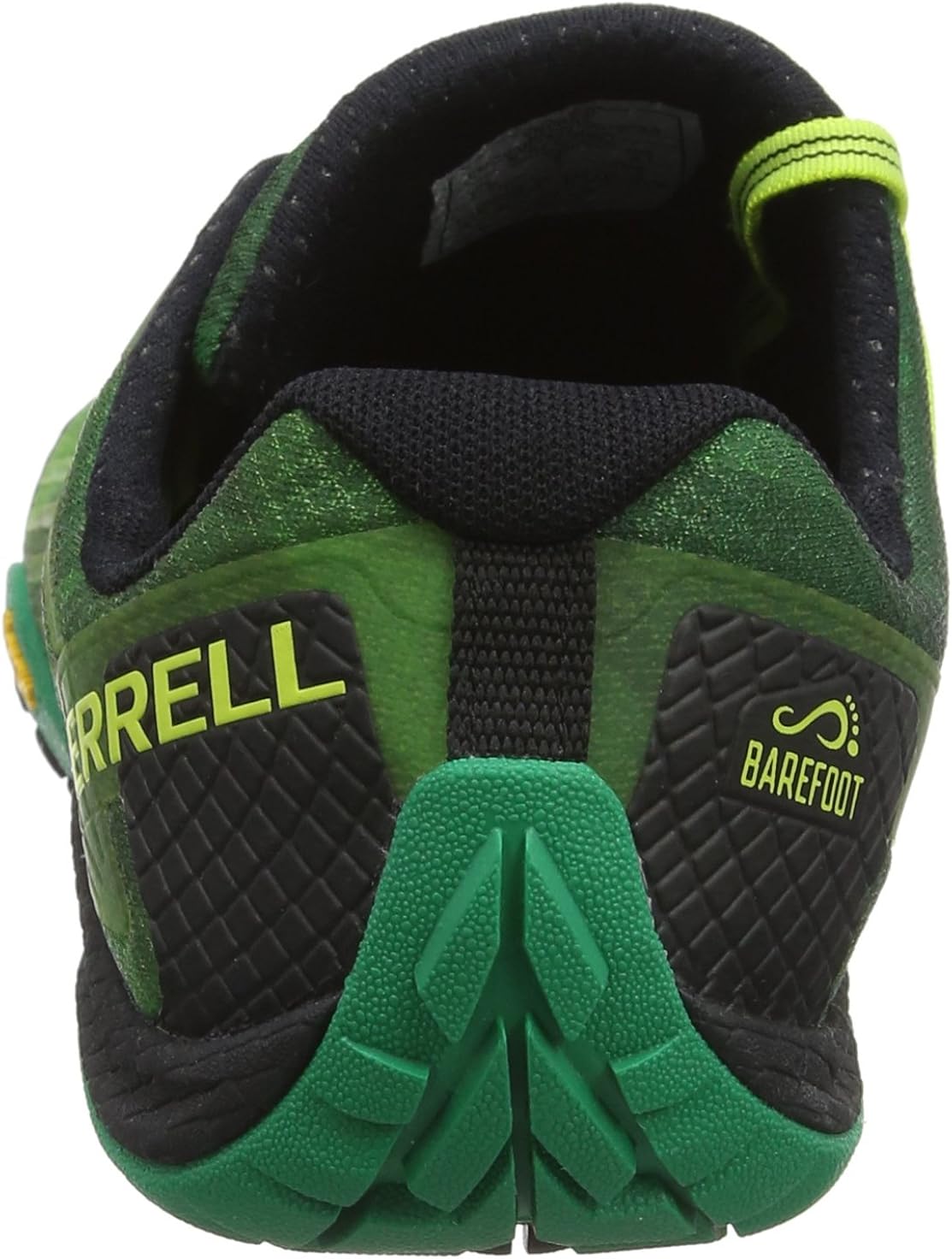 Merrell Men's Trail Glove 4 Runner