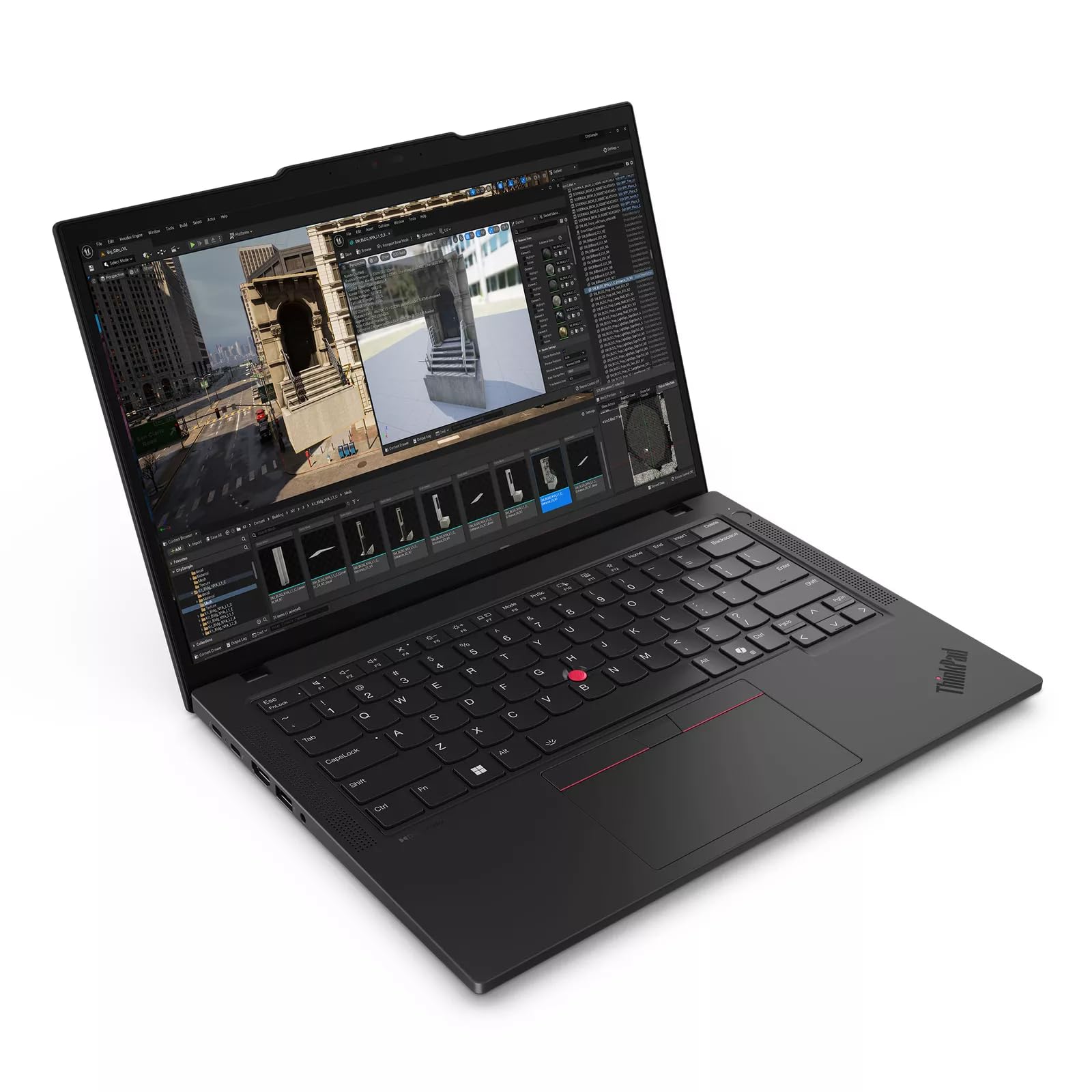Windowsノート本体 ThinkPad P14s Gen5 Ryzen7/32GB/SSD1TB Amazon.com: Lenovo ThinkPad P14s Gen 5 AMD AMD Ryzen™ 7 PRO