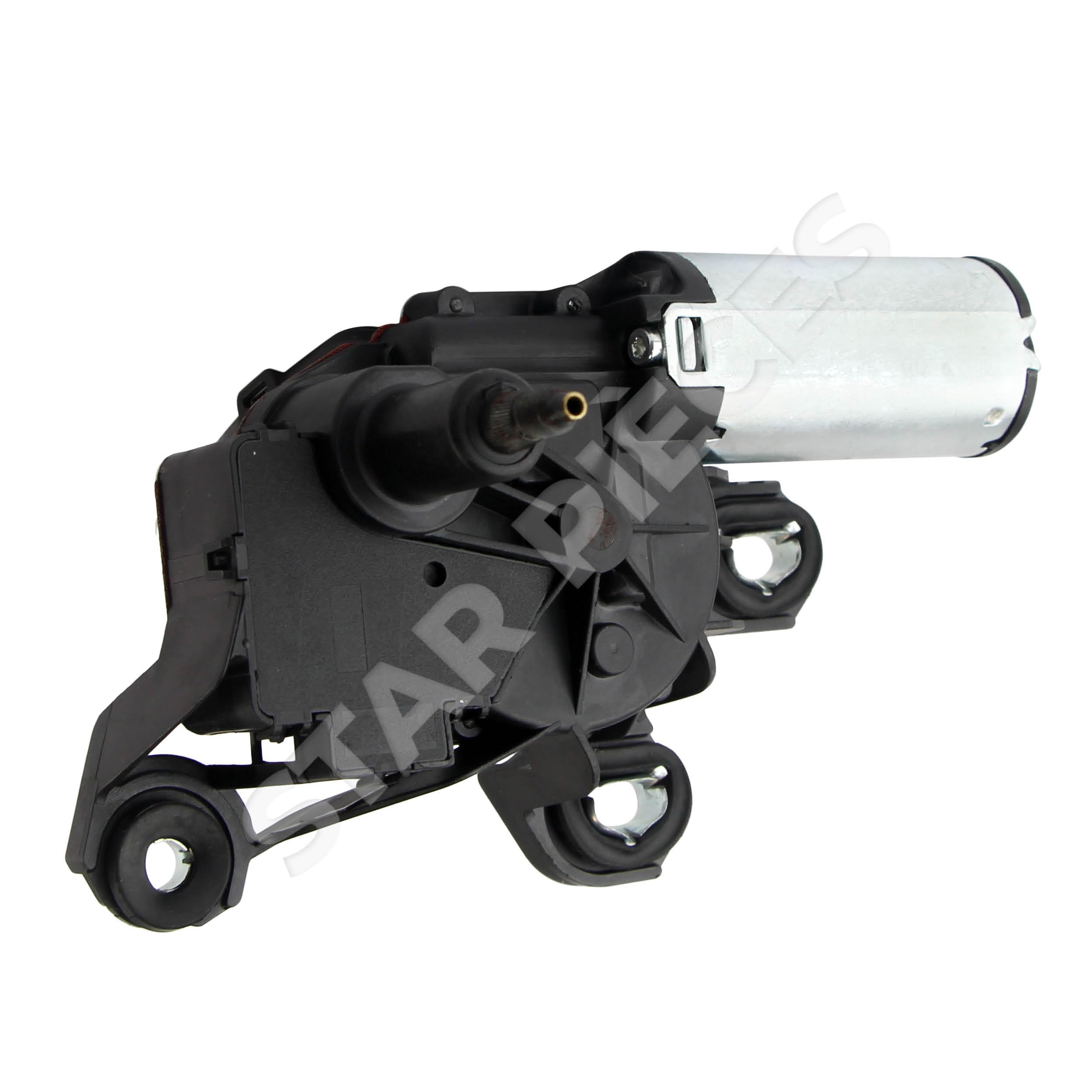 Motor limpiaparabrisas trasero compatible para Mercedes Vito y Viano (W639) (2003-2014) 6398200408, 639 820 0408, 639 820 04 08