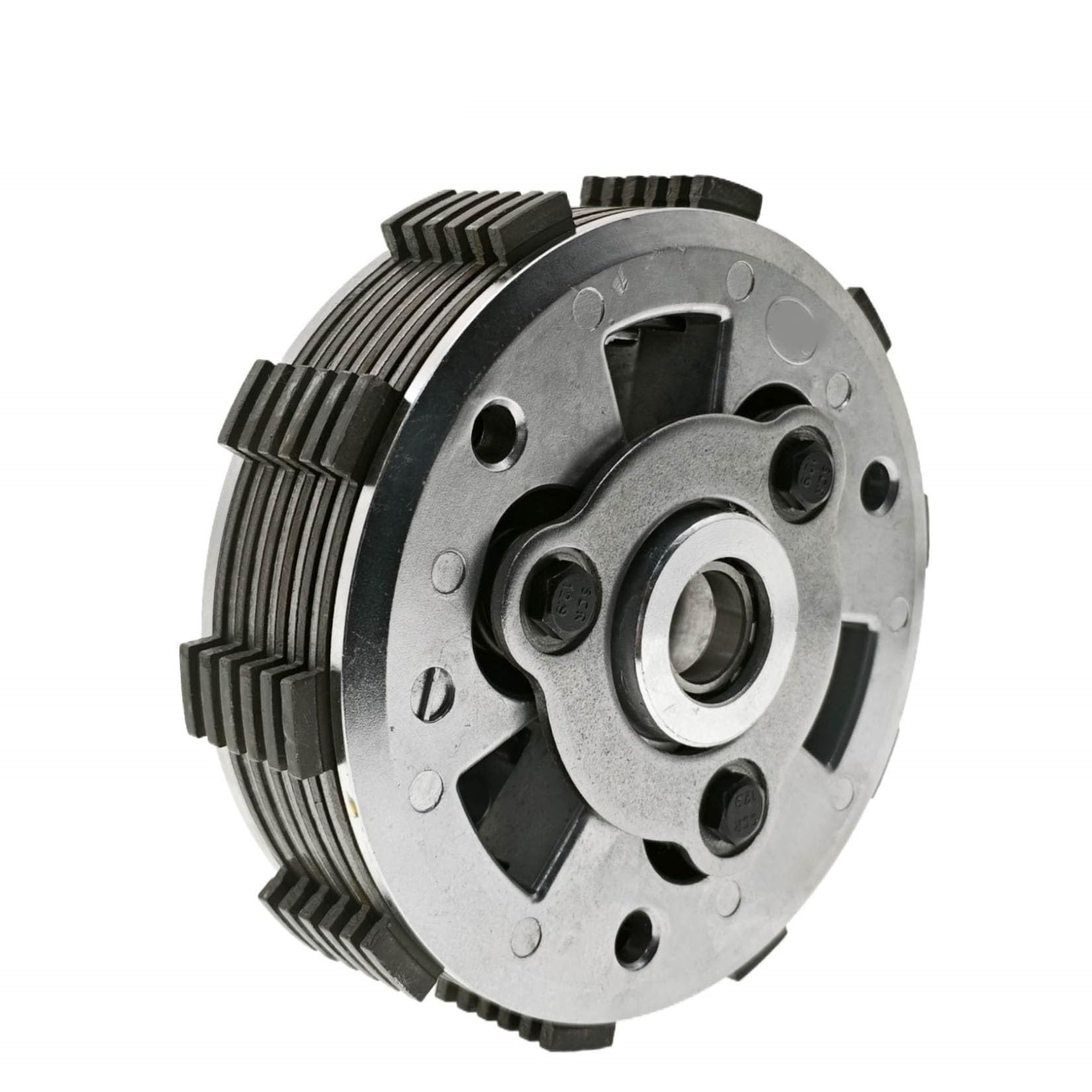 Embrague Deslizante para CB500X CM500 CB CM 500 500cc Conjunto De