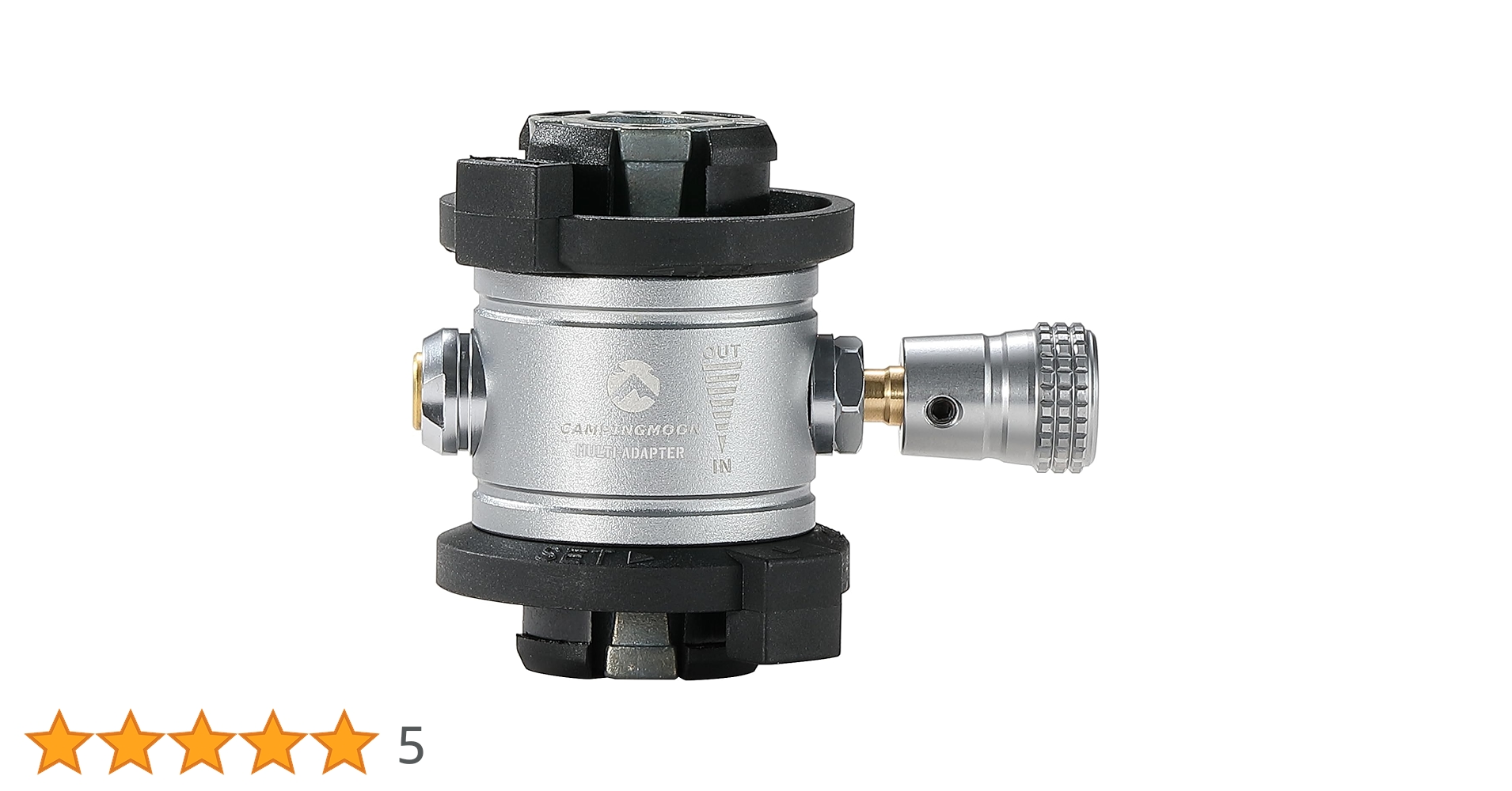 eisan専用 Amazon.co.jp: キャンピングムーン（CAMPING MOON）マルチガス