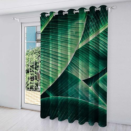 Vista 31 de Beautiful Symbolic Blue Bathroom Curtains Window Magical Tarot Card Drapes Set Cortinas Blackout,1 Panel,(W) 59 X (H) 59 Inches