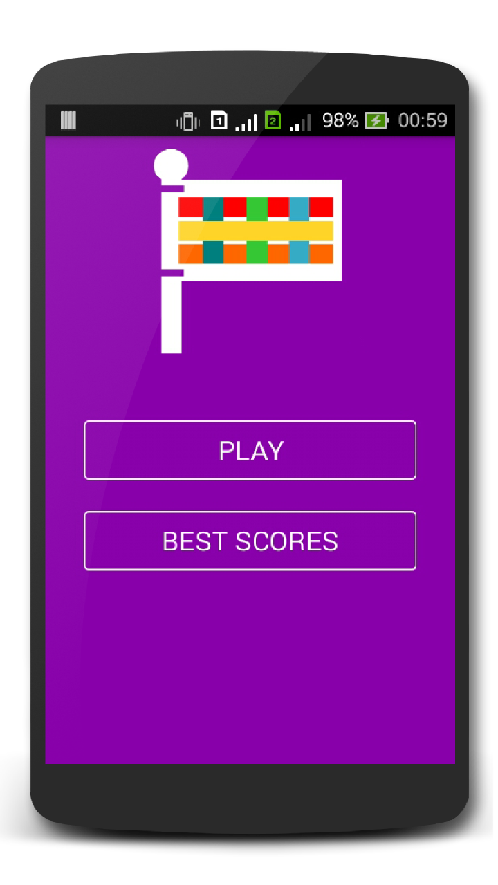 Flags Memory GameAmazon.inAppstore for Android