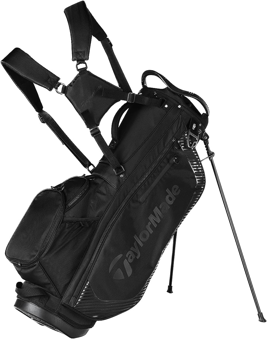 Golf Pro Stand Bag