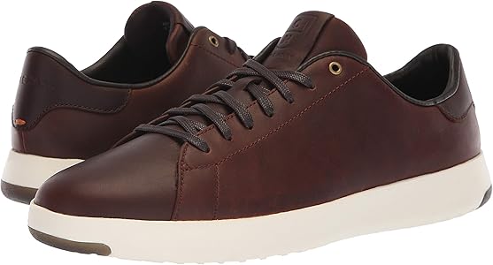 Cole Haan Men's Grandpro Tennis Sneaker 