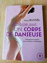 Ma Petite Routine Fitness Pour Avoir Un Corps De Danseuse Se Muscler 2021258