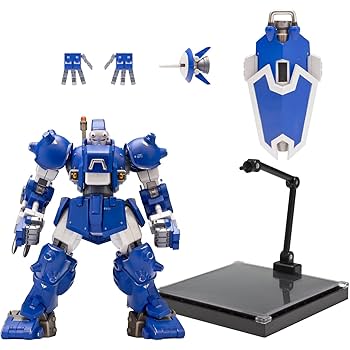Amazon | RIOBOT ブロディア 宮沢模型流通限定 2Pカラー