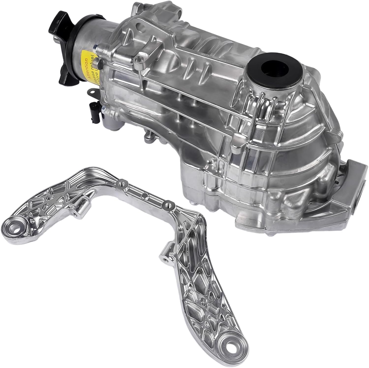 Rear Differential Assembly Replacement for Mercedes GLA 45 AMG GLA 250 CLA250 4Matic 2.0L L4 2463506900 2463501802