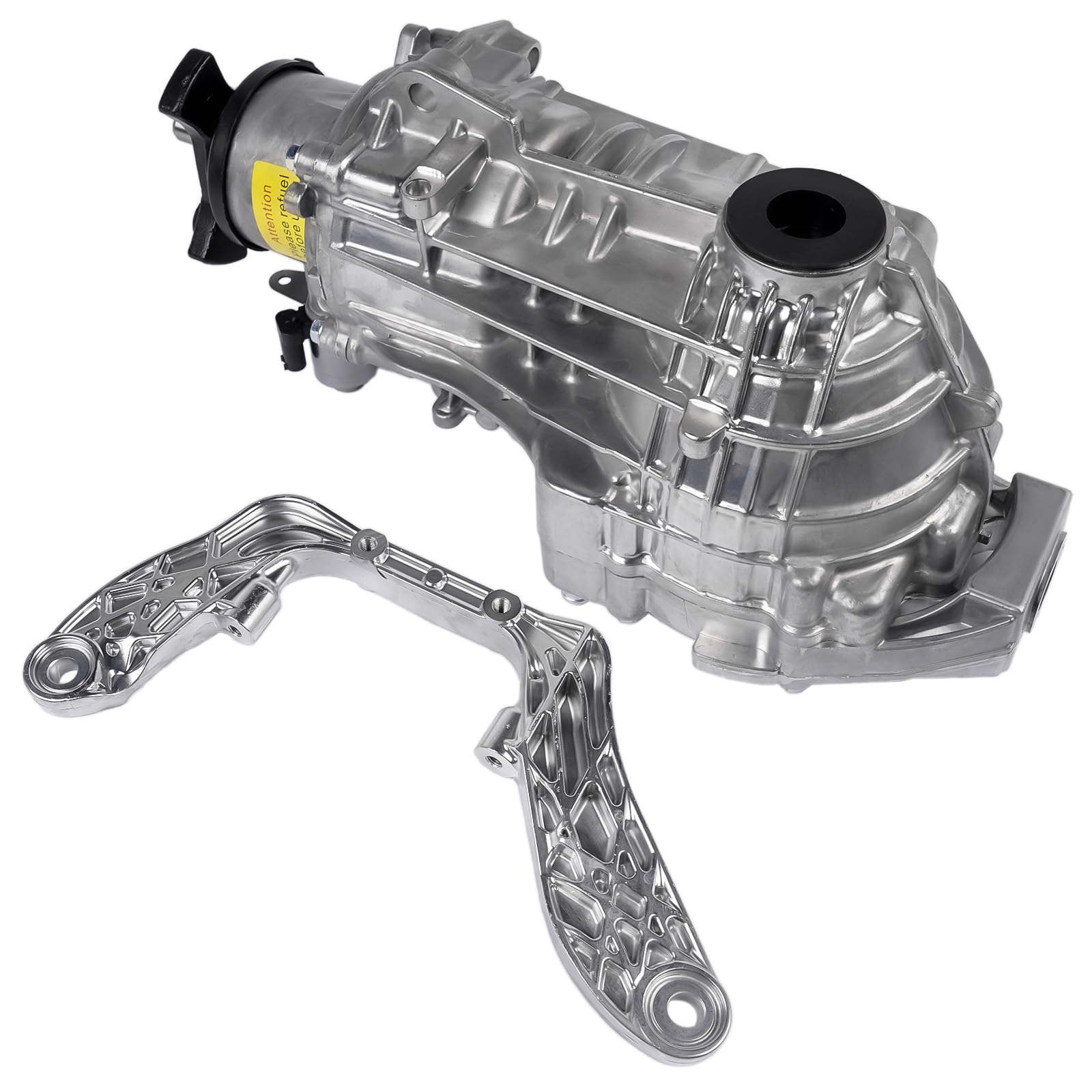 Differenziale Posteriore Compatibile con Classe A B CLA GLA W176 W246 C117 X117 X156 A220 B220 B250 CLA220 CLA250 GLA200 4-Matic 2463501802 2463506900 2463507701
