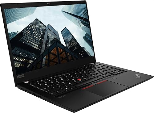 Miniatura 2 de Lenovo ThinkPad T14 - Laptop empresarial, pantalla FHD IPS de 14 pulgadas, Intel Core i5-1135G7 (Beats i7-10510U), Windows 11 Pro, 16 GB de RAM, SSD