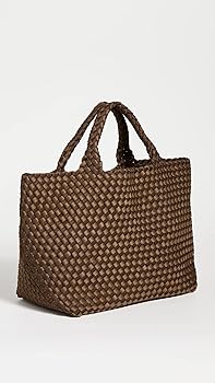 【NAGHEDI】セント・バース ミディアム トート/カシミア NAGHEDI】セント・バース ミディアム トート/カシミア (Naghedi