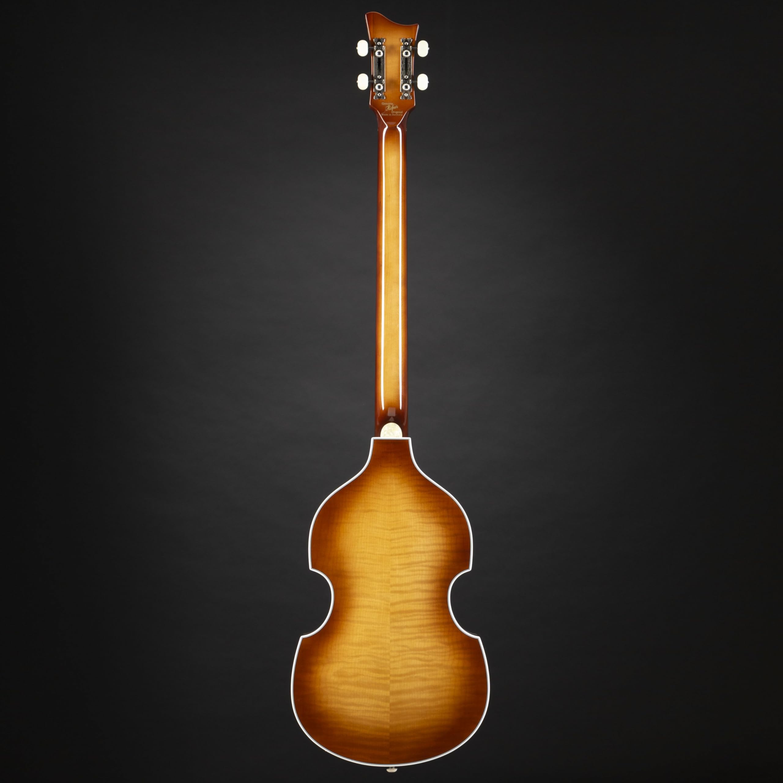 Amazon | Hofner Violin Bass '62 エレキベース | エレキベース | 楽器