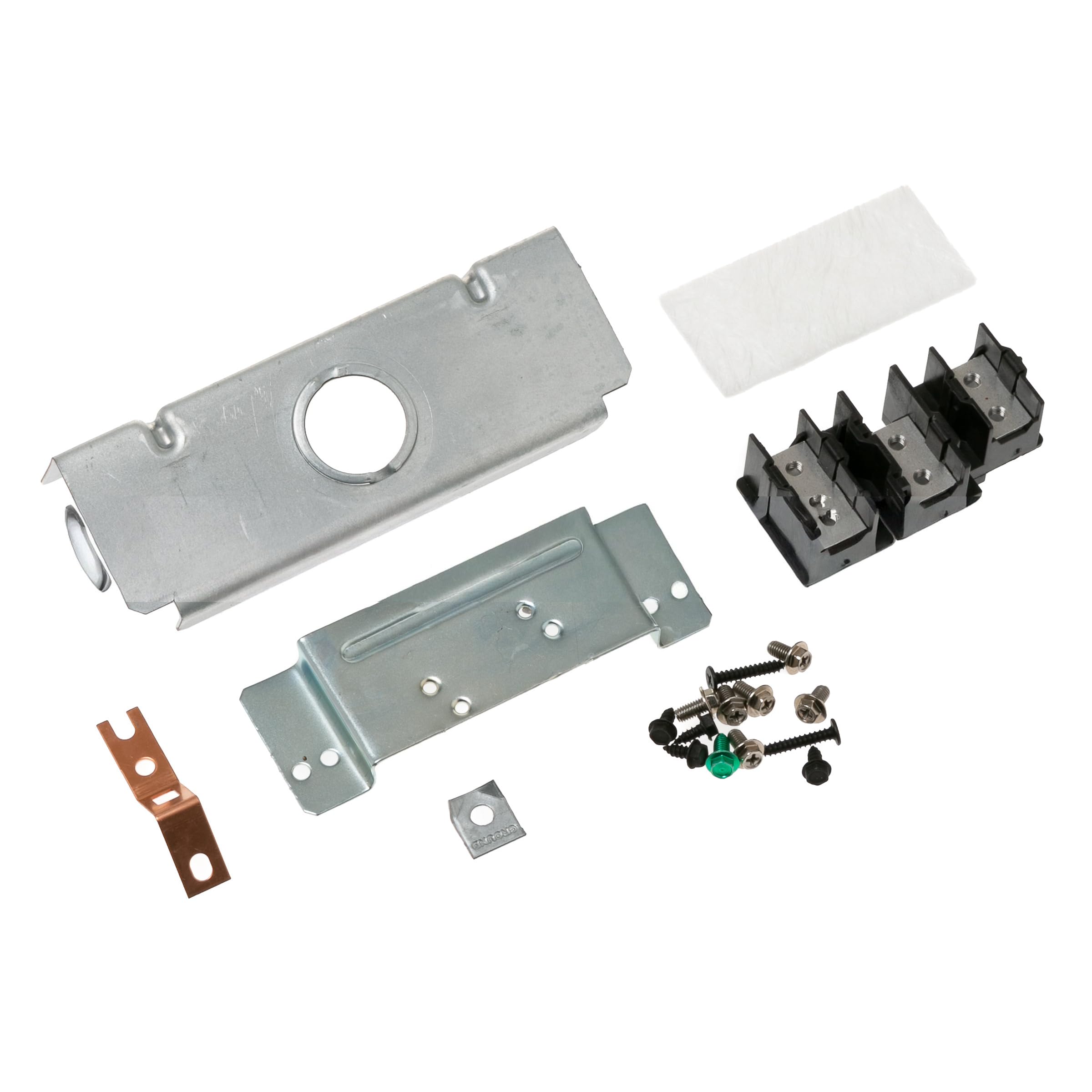 GE WB18X40708 Terminal Block Assembly