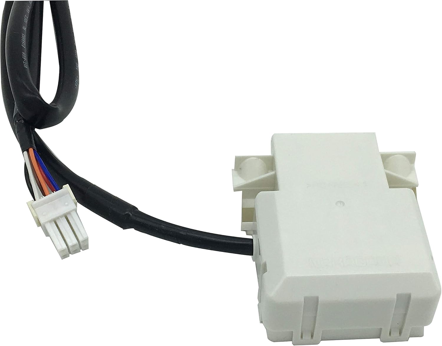 LG EBF61674802 Genuine OEM Lid Lock and Switch Assembly for LG Washing Machines