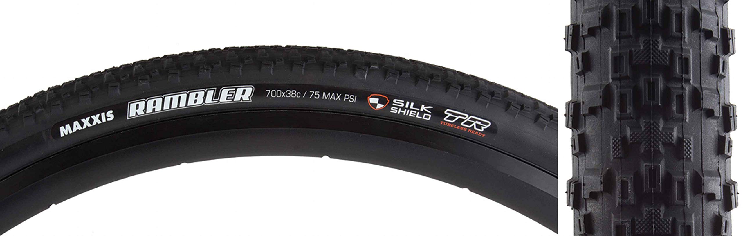 maxxis rambler exo tr