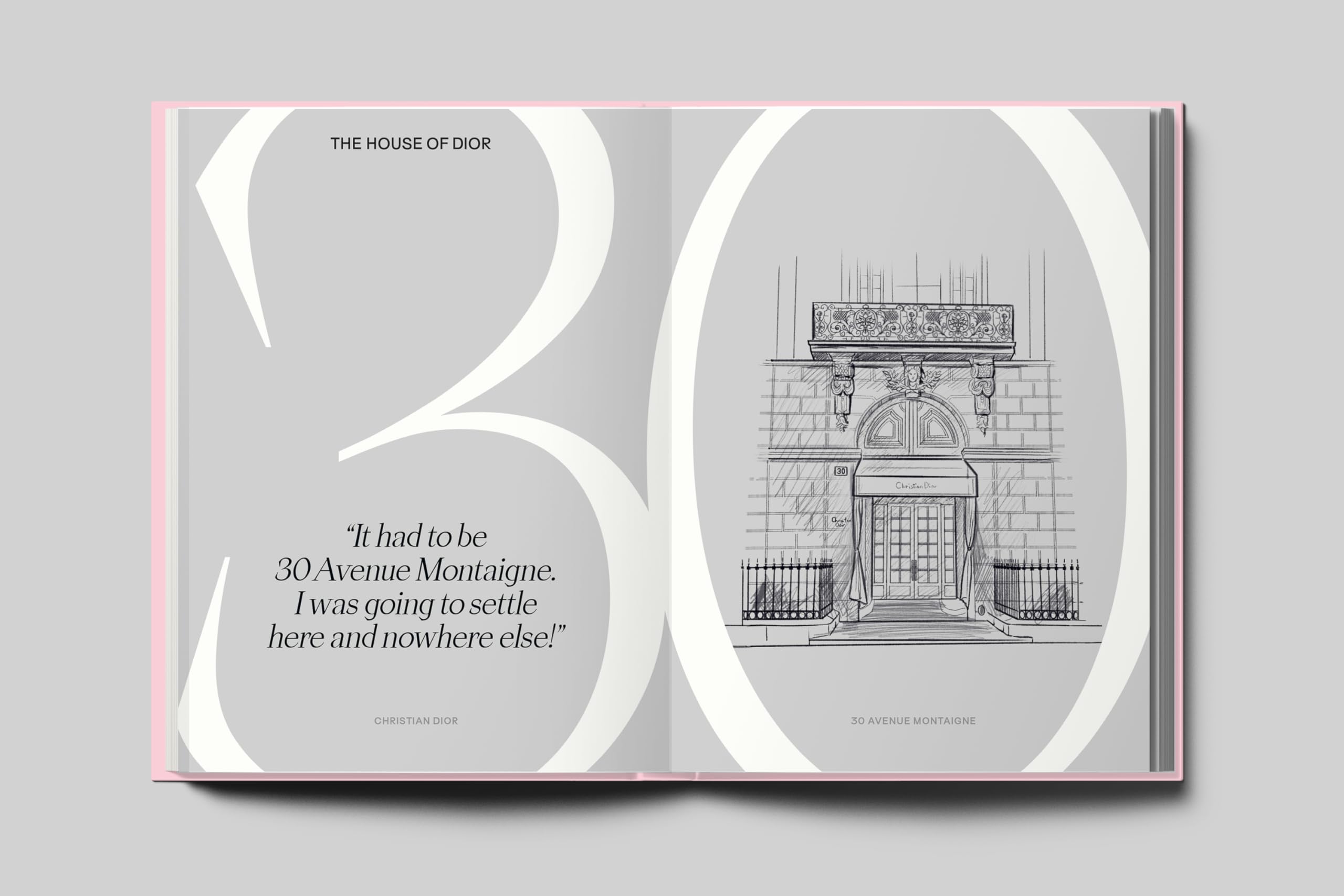 Fashion Unfolded: Pop-Up Dior: 2