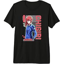 Blue Lock Chigiri Hyoma The World's Best Striker Epic Poster Premium Tri-Blend T-Shirt