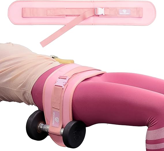 Hip Thrust Belt