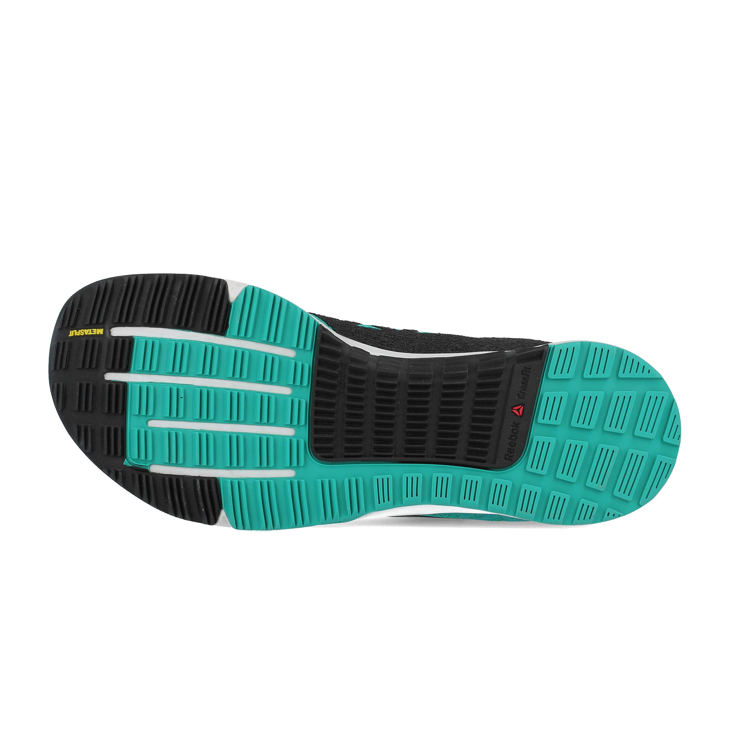 Reebok Crossfit Nano 6.0 Zapatillas Deportivas para InteriorHombre