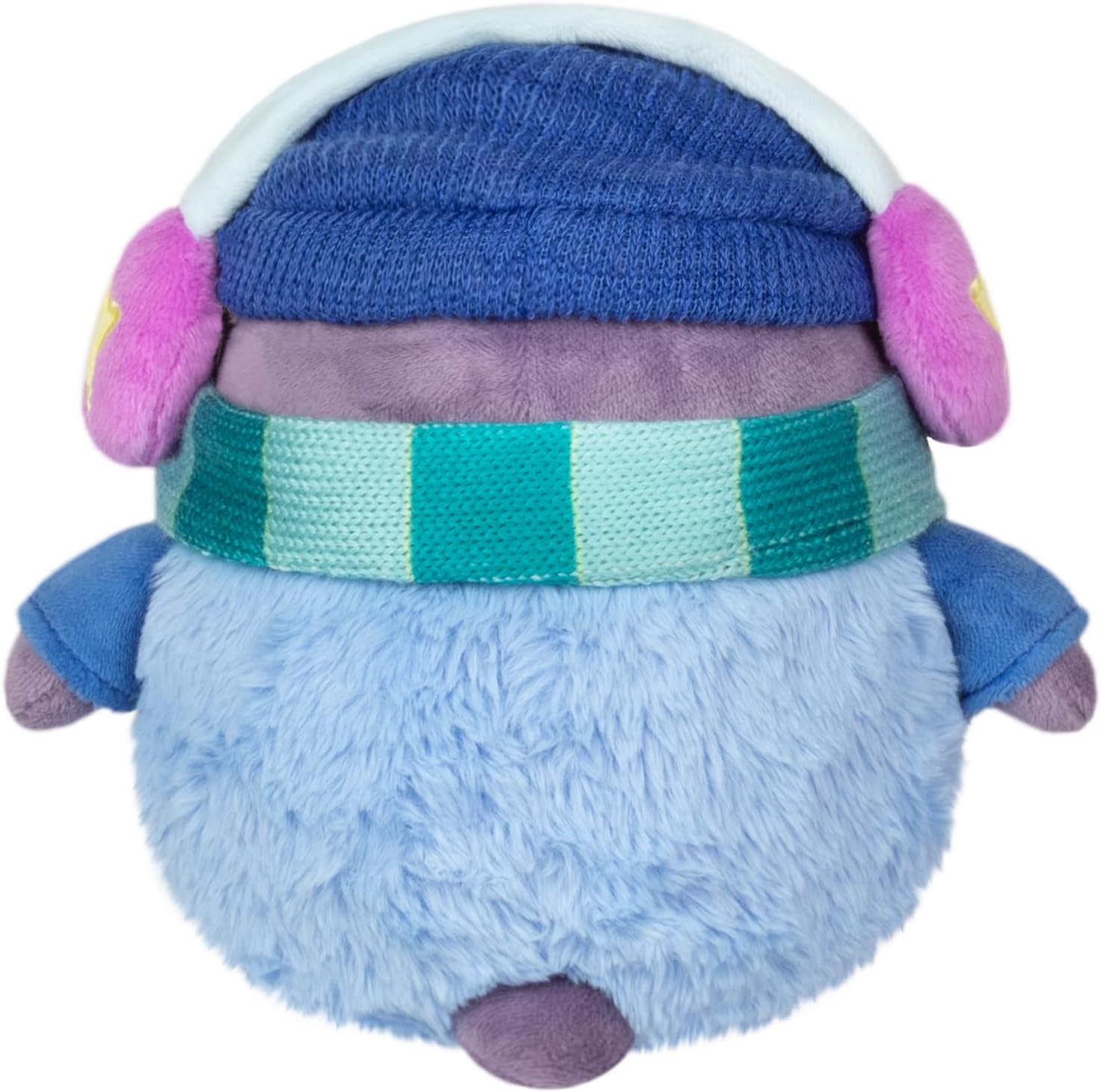 Squishable / Alter Egos Series 7: Chilly Penguin Plush