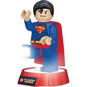 lego dc superman
