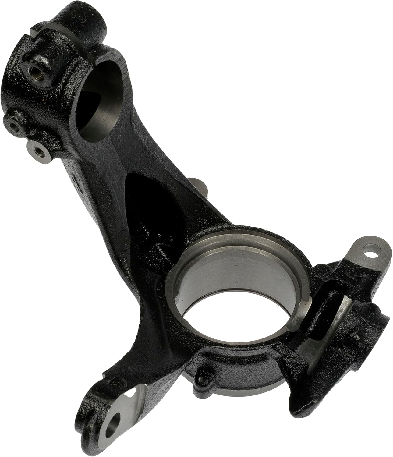 Dorman 686-417 Front Driver Side Steering Knuckle Compatible with Select Honda Models