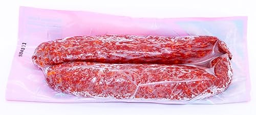 Miniatura 2 de Gyulai Salchicha ahumada caliente, aprox. 0.8lb