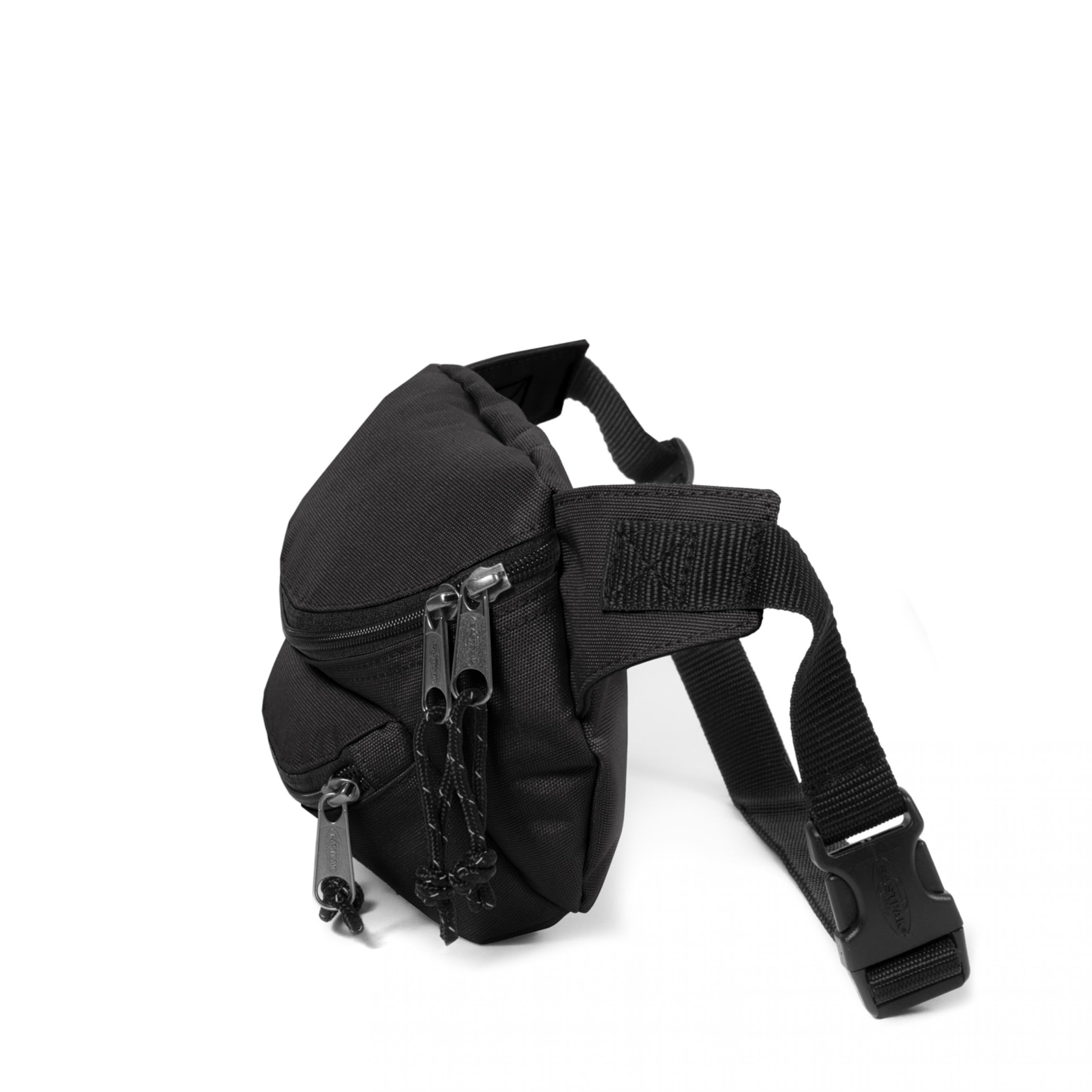 Eastpak DOGGY BAG Marsupio, 3 L - Black (Nero)