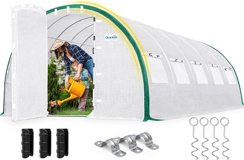 best tunnel greenhouse in Seattle, WA