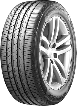 HANKOOK Ventus S1 evo2 SUV K117A 285/35R22 106Y XL