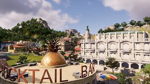Miniatura 8 de Tropico 6