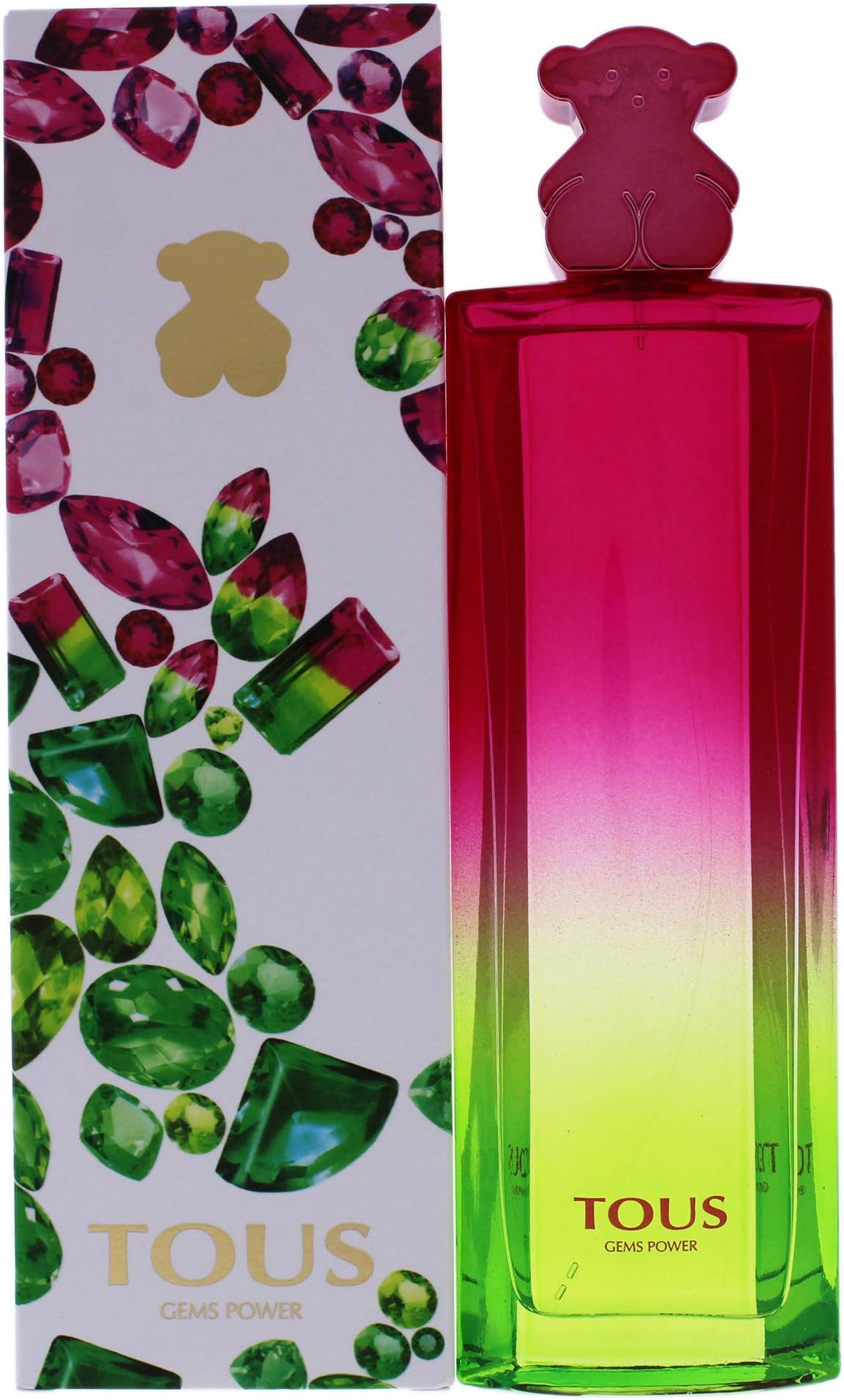 Eau de Toilette, 430 ml