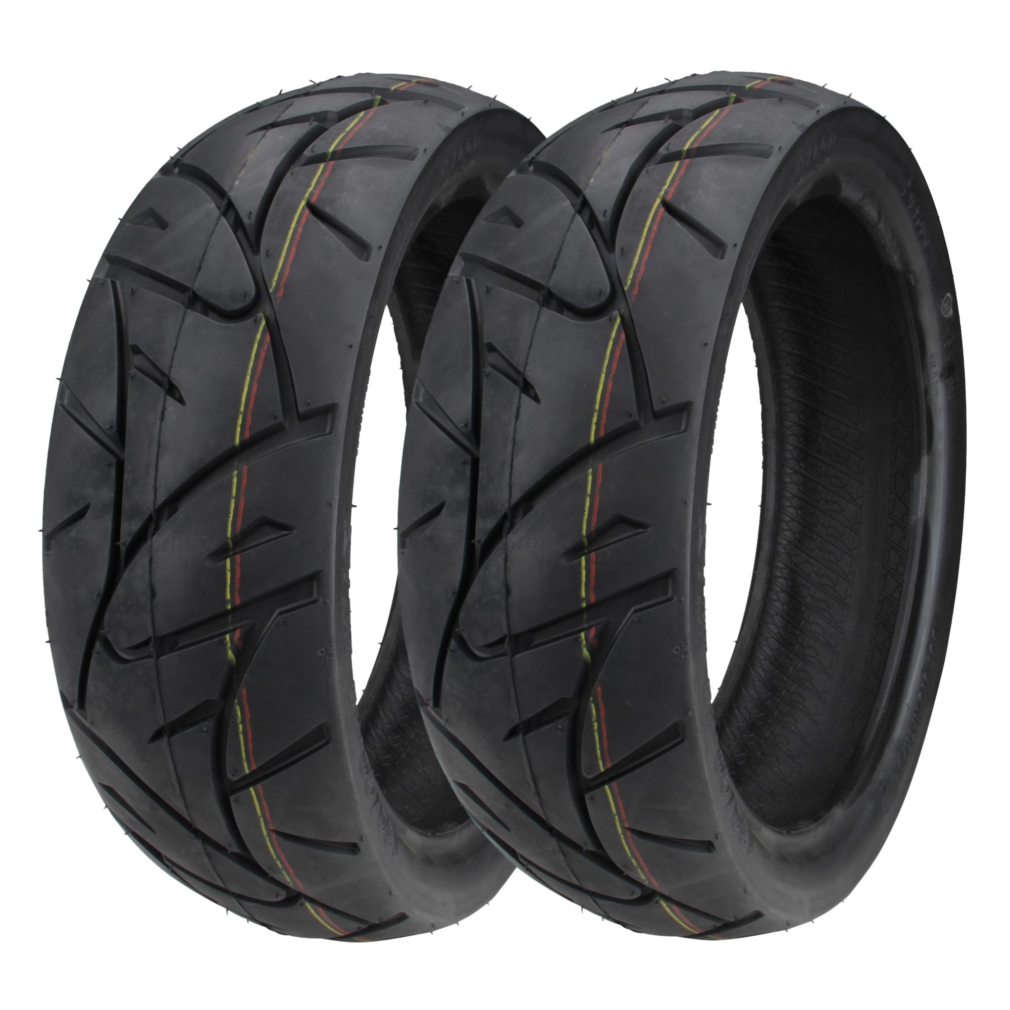 2x Pneu Citomerx S015 130/60–13 53P TL
