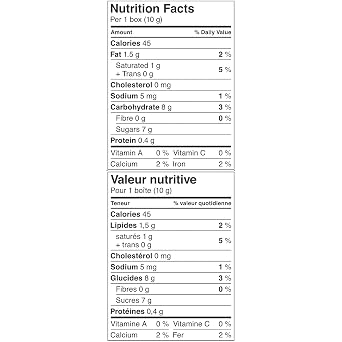 SMARTIES Snack Size, 10x10g (Pack of 10)