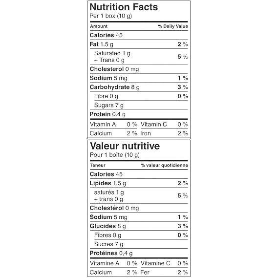 SMARTIES Snack Size, 10x10g (Pack of 10)