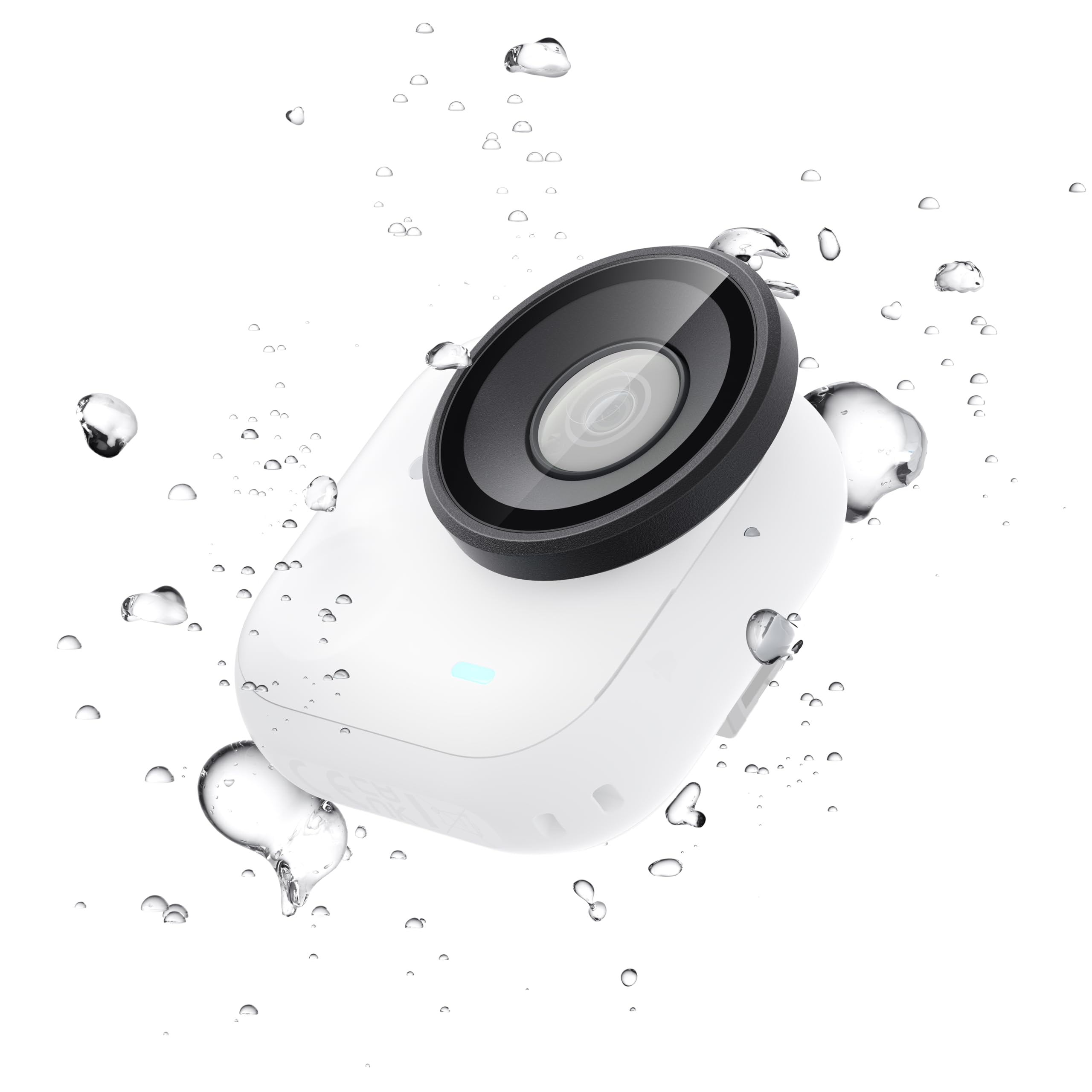 Insta360 GO Ultra AquaLens