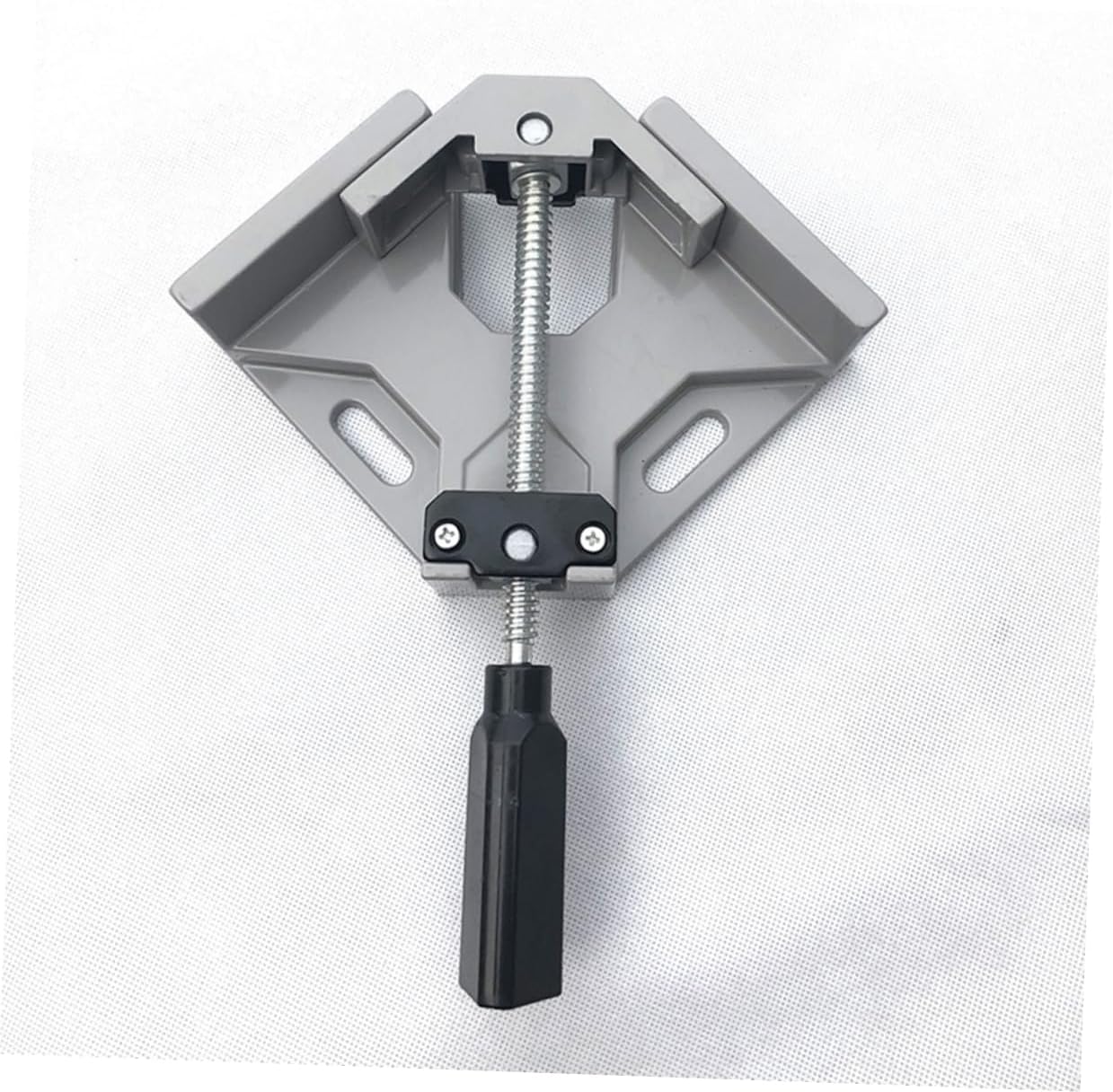 DOITOOL Adjustable Wood Angle Clamp 90 Degree Clamp for Woodworking Welding Framing