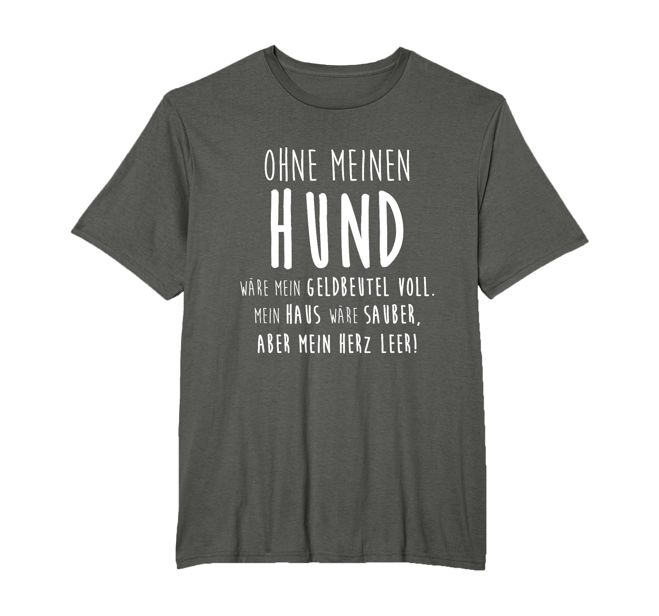 Kleidung mit Designs von Amazon Merch on Demand