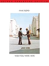 Pink Floyd - Wish You Were Here Guitar Tablature Edition