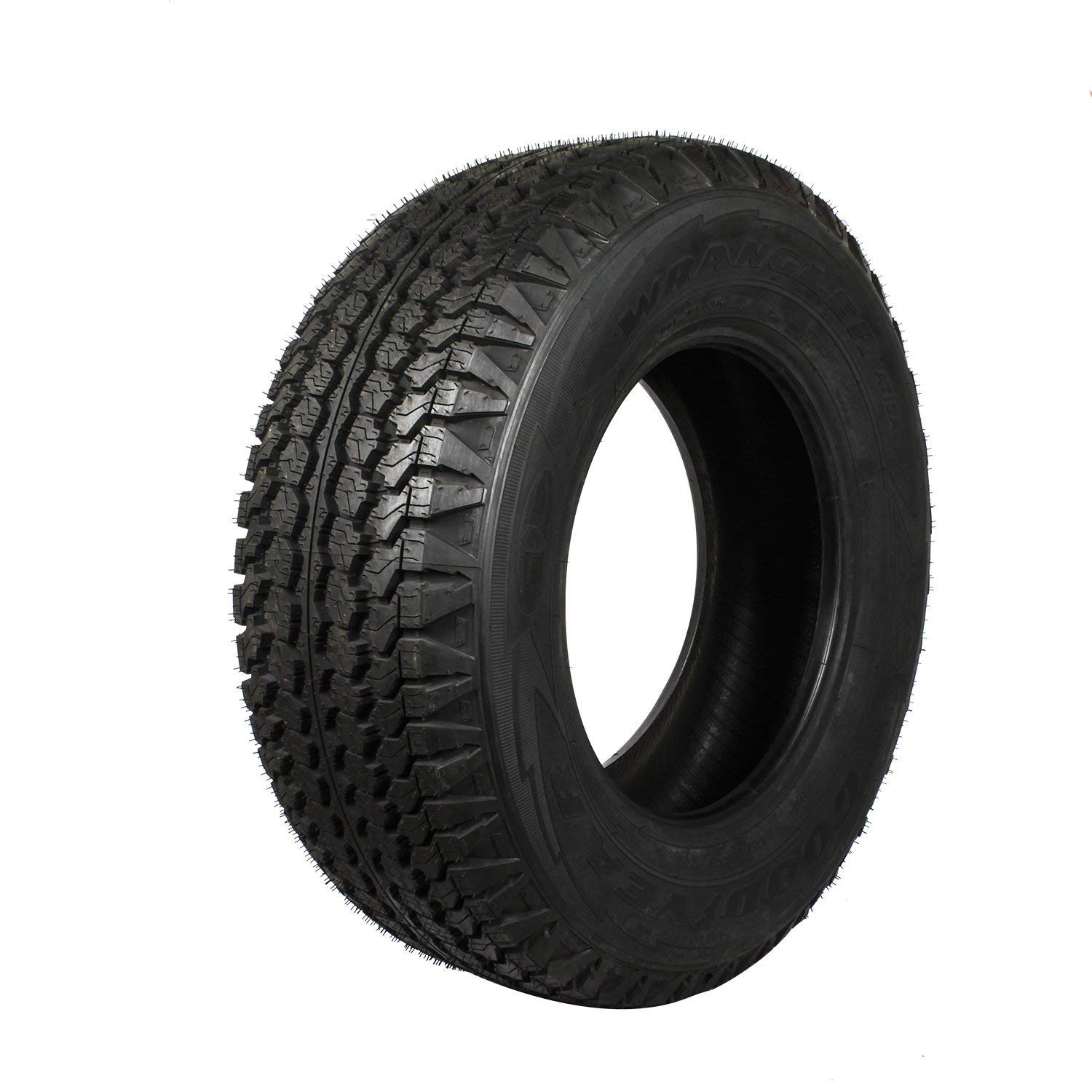 Goodyear Wrangler AT/SA 235/65 R17 104H Tubeless Car Tyre-image-11
