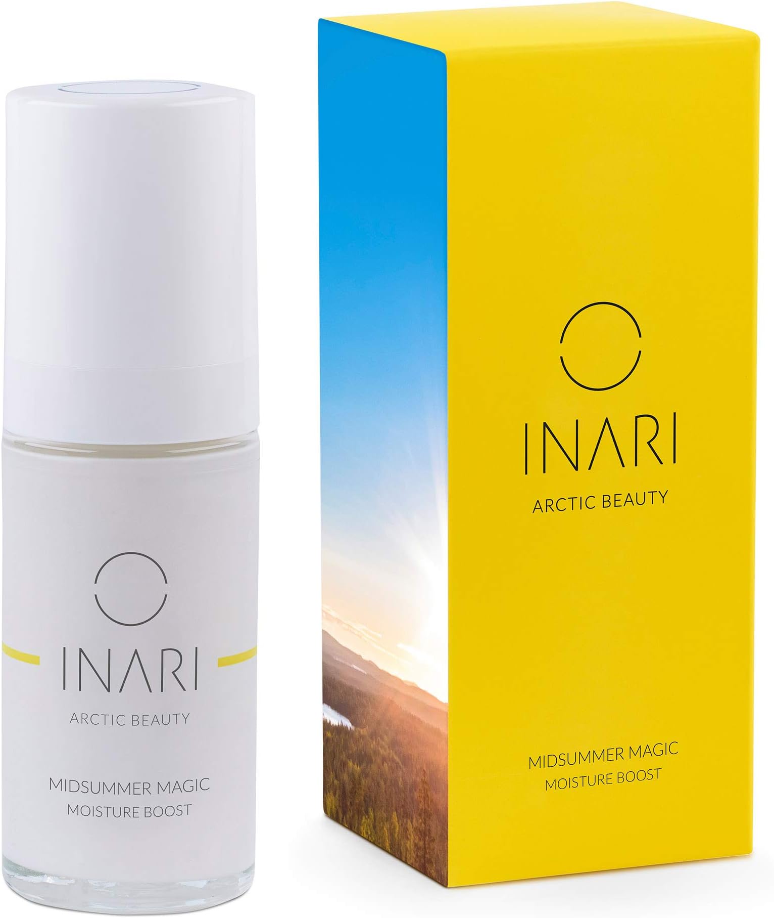 Moisture Boost - rich anti-wrinkle day moisturizer, rejuvenating and hydrating with potent antioxidants, dry skin, 30 ml