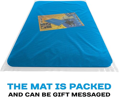 Miniatura 5 de Seagull Cómodo tapete de aseo para mascotas, tapete de aseo para mascotas, tapete de aseo para perros en casa, tapete de aseo para perros, tapete