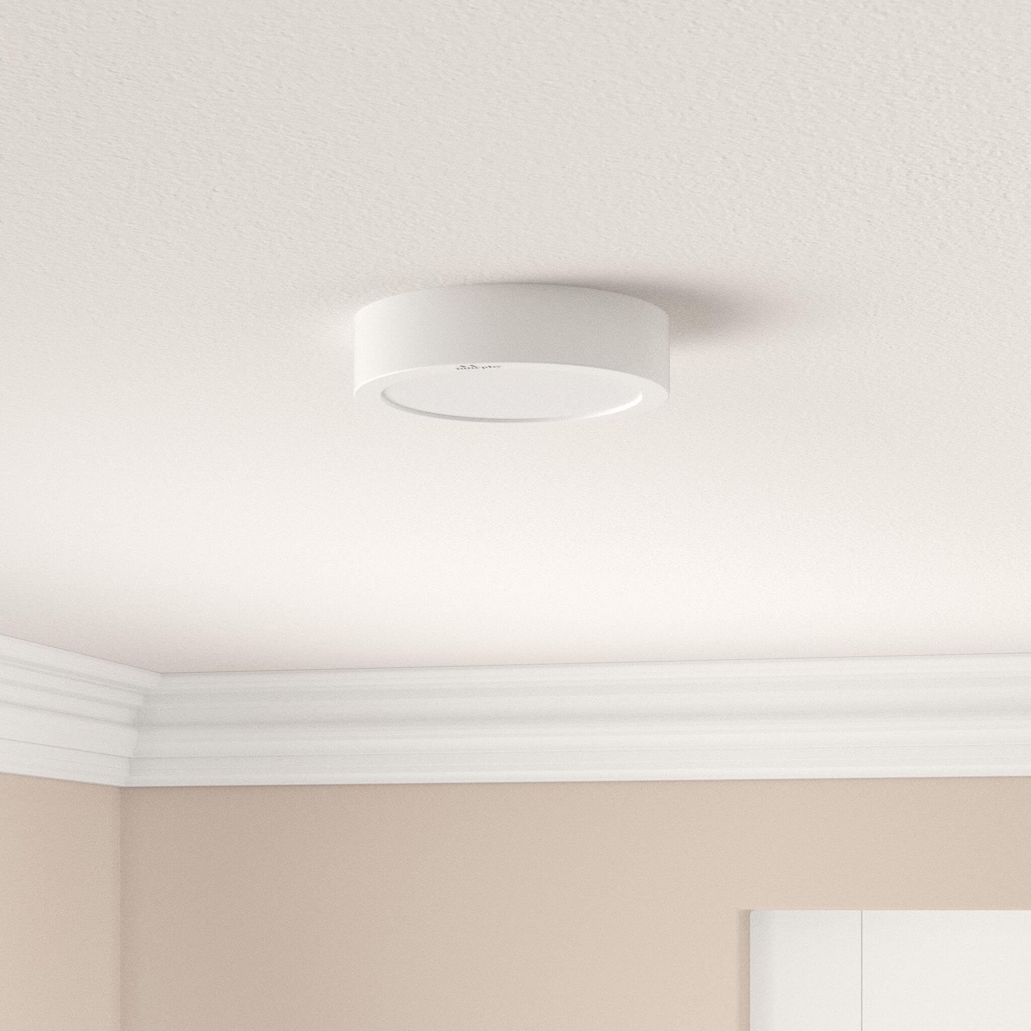 Murphy LED Down Lights - 4 Pack, Natural White -2